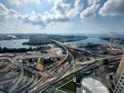 Suntec Tower Three (D1), Office #541648831